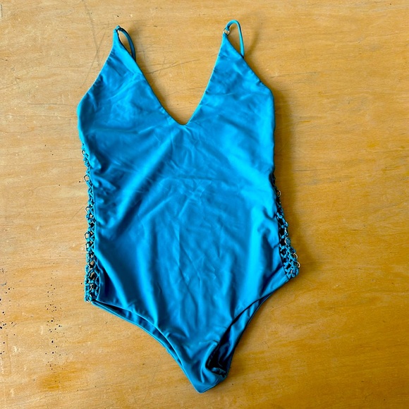 Mikoh One piece Size Small - Picture 1 of 3